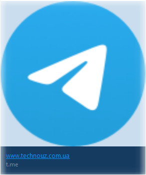 Группа Technouz в Telegram